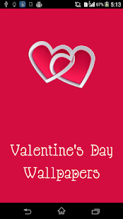How to download Valentine’s Day Wallpapers 1.1 apk for bluestacks