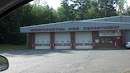Worthington Fire Department