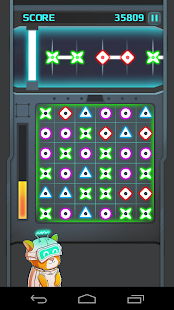 How to install Groove Lines 1.1 mod apk for pc