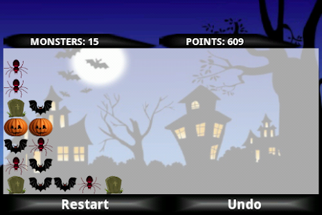 How to install Halloween Crush 1.0.1 mod apk for android