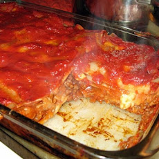 Lasagna
