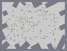 Thumbnail of the map 'REM - Rapid Eye Movement'