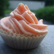 Buttercream Icing