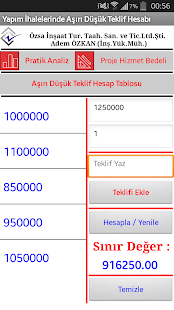 How to get Aşırı Düşük Teklif Hesabı lastet apk for laptop