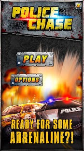 How to install Police Chase lastet apk for android