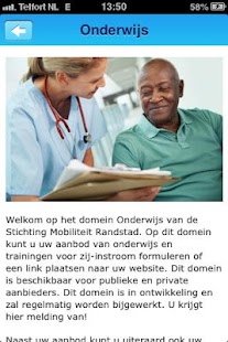 How to install Stichting Mobiliteit Randstad lastet apk for bluestacks