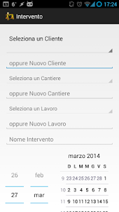 How to download Gestione Cantieri 1.0 apk for pc