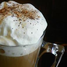 Coconut Cream Mocha Espresso