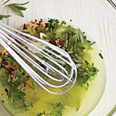 Anchovy Gremolata