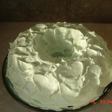 Joel's Chocolate Zucchini Cake