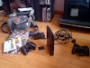 Vendo Ps2 En Perfecto Estado50 Juegos Urgente