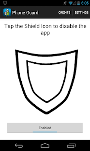 How to get Phone Guard 1.0.4 mod apk for pc
