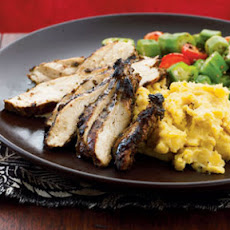 Jerk Chicken
