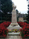 Rochecorbon - Monument Aux Morts