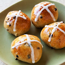 Hot Cross Buns