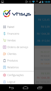 How to mod VHSYS Pedidos & Vendas lastet apk for android