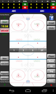 How to install iSOG Lite Goalie & Player Stat patch 1.0.2 apk for laptop