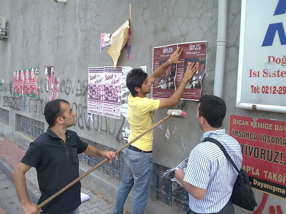 Hatırla sevgili ekibi Kağıthane'ye geliyor