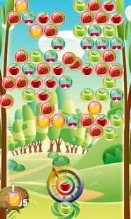 How to download Fruits Bubble Shooter patch 1.03 apk for pc