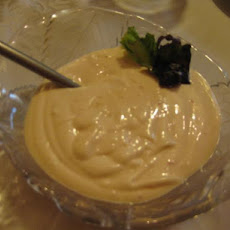 Abby's Basque Salad Dressing