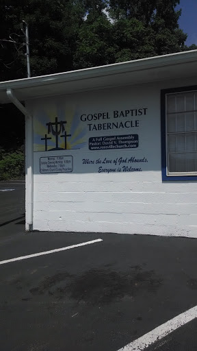 Gospel Baptist Tabernacle