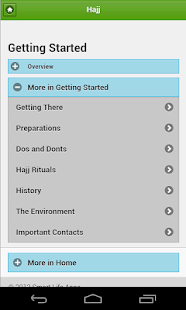 How to mod Hajj Guide 1.0.0 apk for laptop