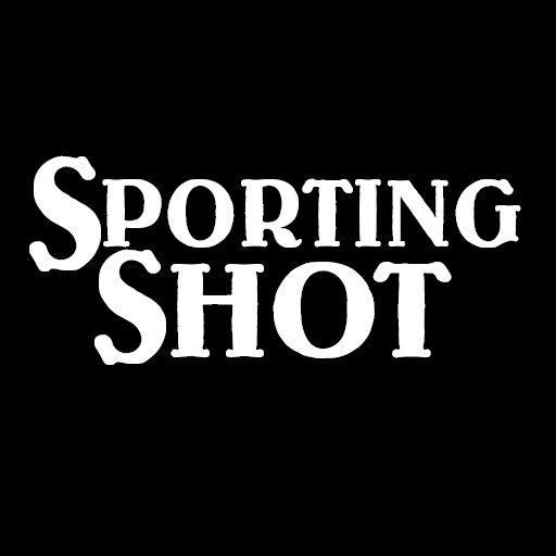 Sporting Shot LOGO-APP點子