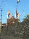 Iglesia del Peñón