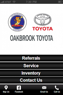 How to download Oakbrook Toyota 1 unlimited apk for android