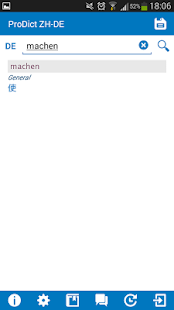 How to mod German - Chinese dictionary 3.4.3 unlimited apk for laptop