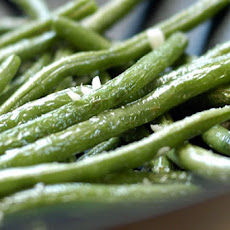 Jean Cooper's String Beans