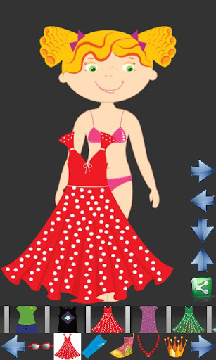 Dress up Princess Pro