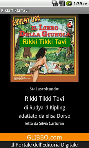 Rikki Tikki Tavi