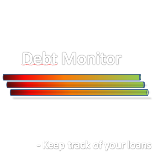 Debt Monitor Free LOGO-APP點子