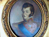 Retrato Bernardo Ohiggins