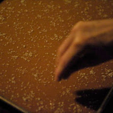 Cardamom-Vanilla Caramels
