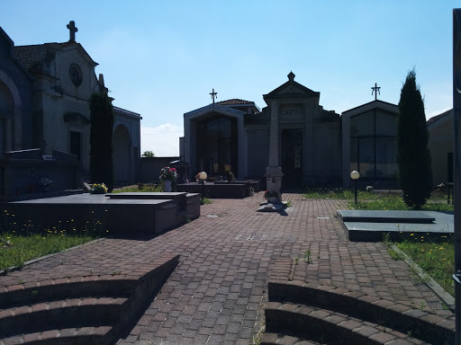 Cimitero Di Orfengo