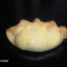 Sambousak Bi Lahm (Egyptian Meat Pies)