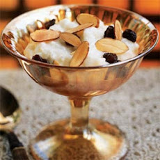 Indian Rice Pudding