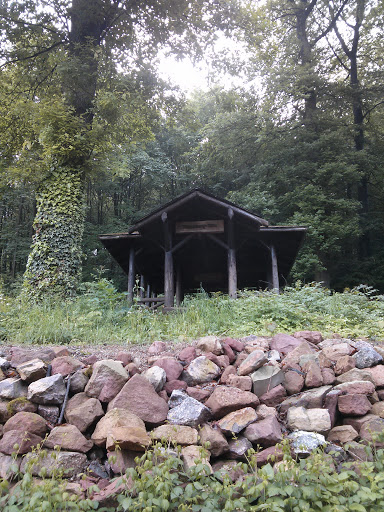 Mönchberg Hütte
