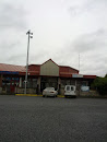 Estación de Autobuses