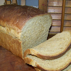 Anadama Bread