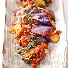 Japanese Eggplant