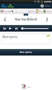 How to download Learn Italian with Hello-Hello lastet apk for android