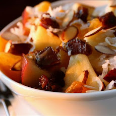 Persian Fruit Salad