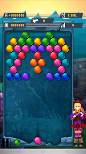 How to install Puzzle Bobble Fairy Challenge 1.0 unlimited apk for android