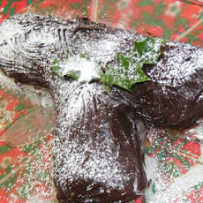 Yule Log