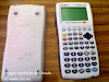Calculadora Graficadora Casio Cfx9850Gb Plus