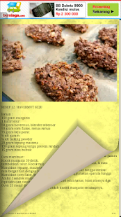 How to get RESEP KUE KERING LEBARAN lastet apk for bluestacks