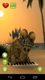 How to download Talking Turtle 8.1 mod apk for laptop